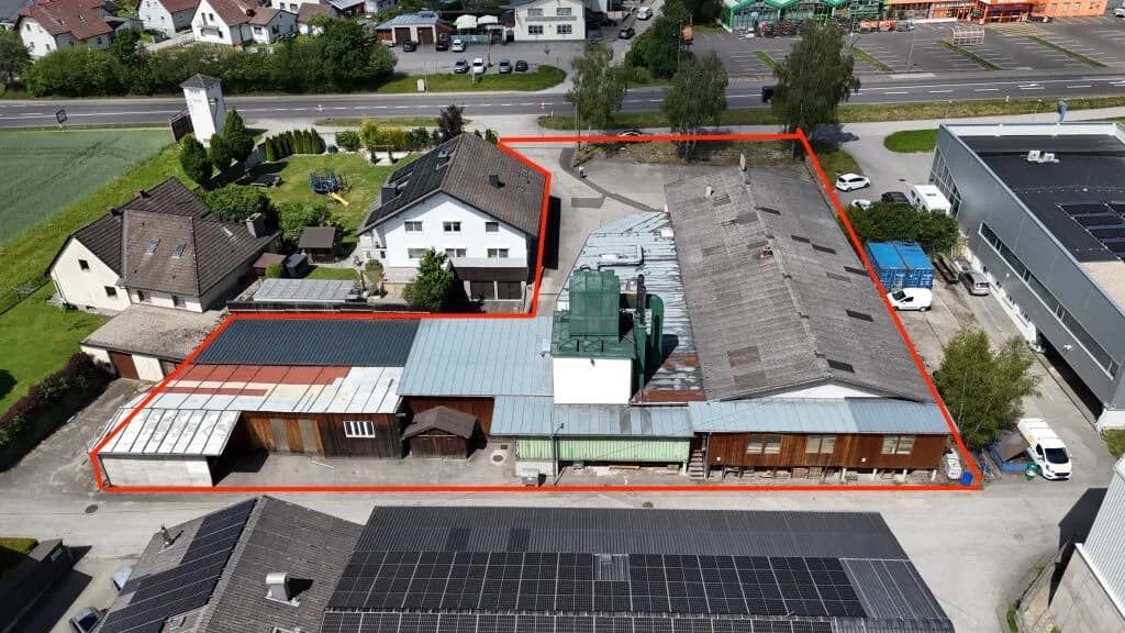 Immobilie mieten in Freistadt – 1 200 m², € 4.800 – Bild 2 von 43