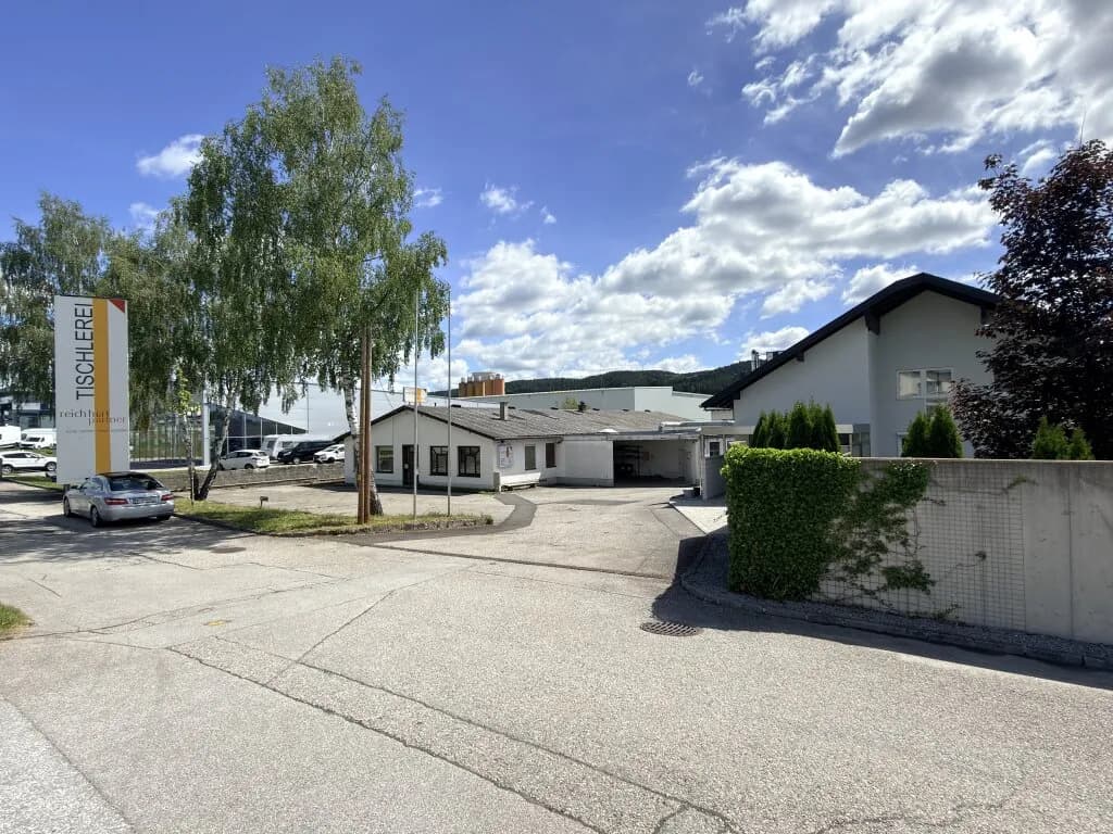 Immobilie mieten in Freistadt – 1 200 m², € 4.800 – Bild 3 von 43