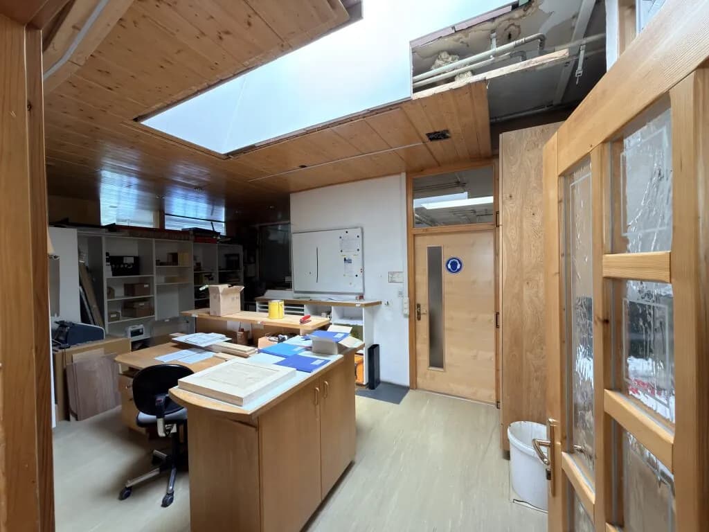 Immobilie mieten in Freistadt – 1 200 m², € 4.800 – Bild 6 von 43