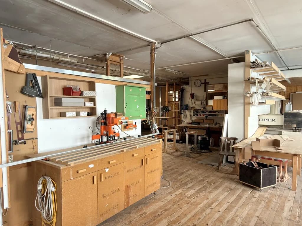 Immobilie mieten in Freistadt – 1 200 m², € 4.800 – Bild 11 von 43