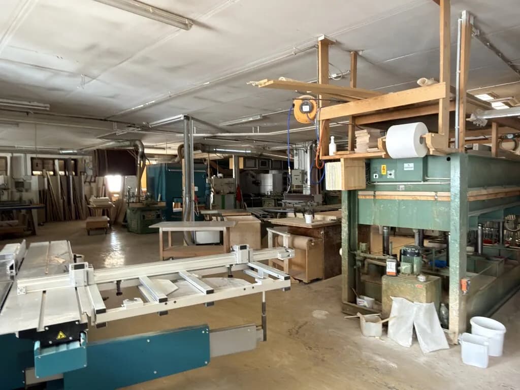 Immobilie mieten in Freistadt – 1 200 m², € 4.800 – Bild 12 von 43