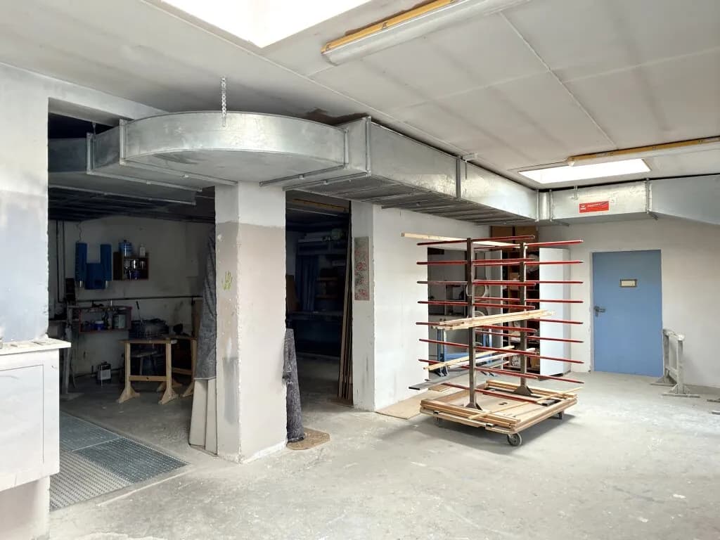 Immobilie mieten in Freistadt – 1 200 m², € 4.800 – Bild 23 von 43
