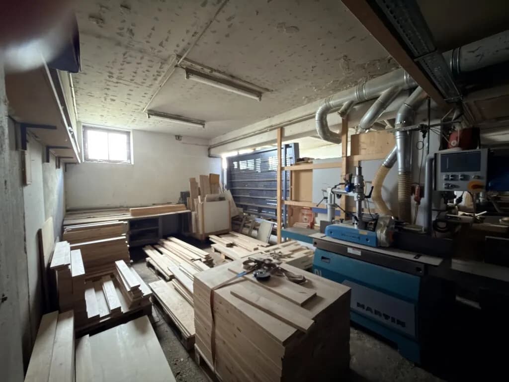 Immobilie mieten in Freistadt – 1 200 m², € 4.800 – Bild 26 von 43