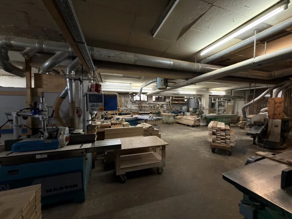 Immobilie mieten in Freistadt – 1 200 m², € 4.800 – Bild 28 von 43