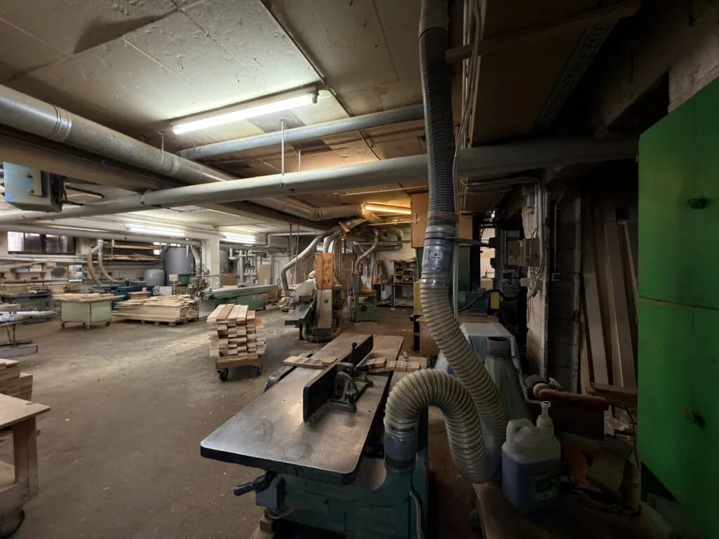 Immobilie mieten in Freistadt – 1 200 m², € 4.800 – Bild 29 von 43