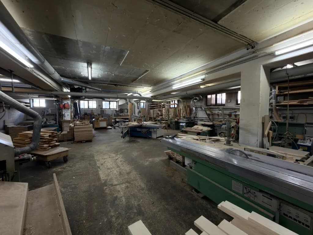 Immobilie mieten in Freistadt – 1 200 m², € 4.800 – Bild 30 von 43