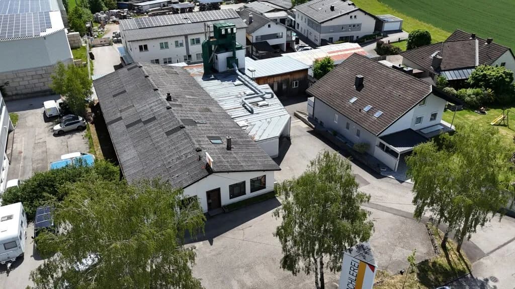 Immobilie mieten in Freistadt – 1 200 m², € 4.800 – Bild 37 von 43