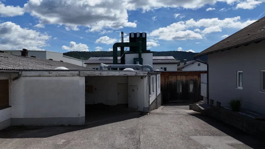 Immobilie mieten in Freistadt – 1 200 m², € 4.800 – Bild 39 von 43
