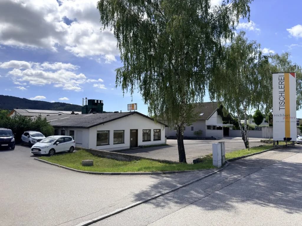 Immobilie mieten in Freistadt – 1 200 m², € 4.800 – Bild 41 von 43