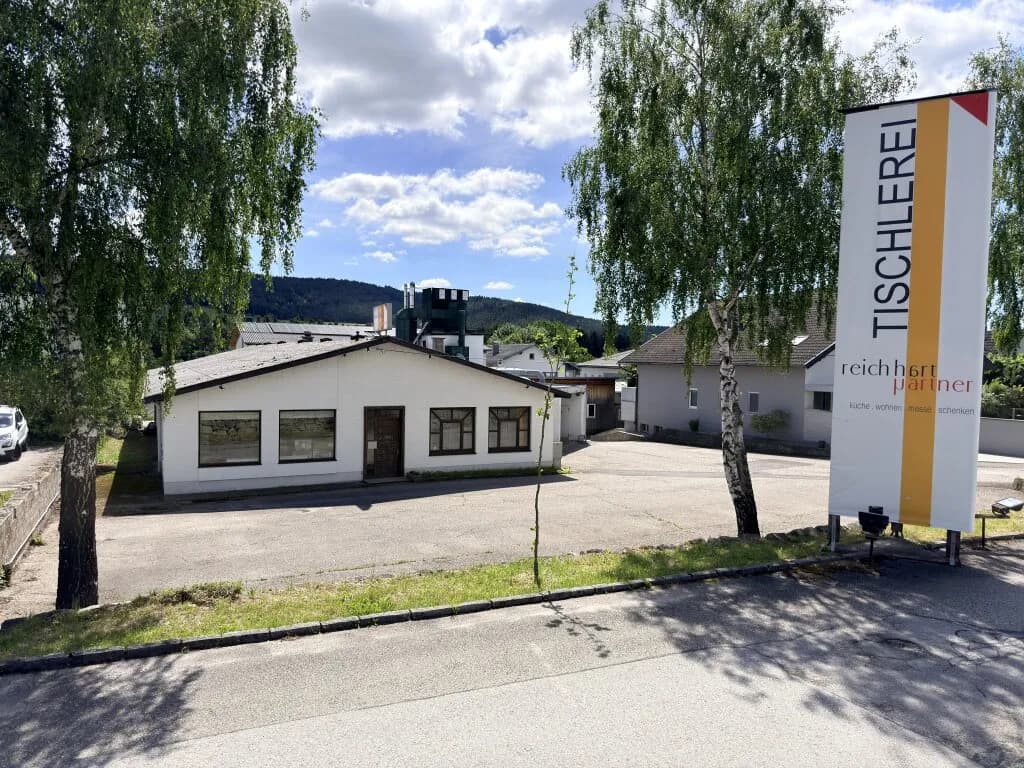 Immobilie mieten in Freistadt – 1 200 m², € 4.800 – Bild 42 von 43