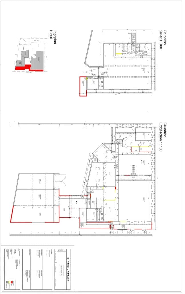 Immobilie mieten in Freistadt – 1 200 m², € 4.800 – Bild 43 von 43