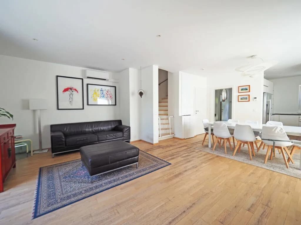 Wohnung mieten in Wien – 137 m², € 3.795 – Bild 2 von 30