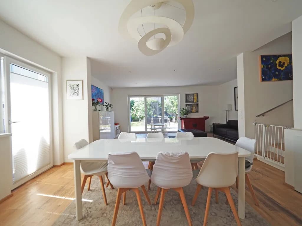 Wohnung mieten in Wien – 137 m², € 3.795 – Bild 3 von 30