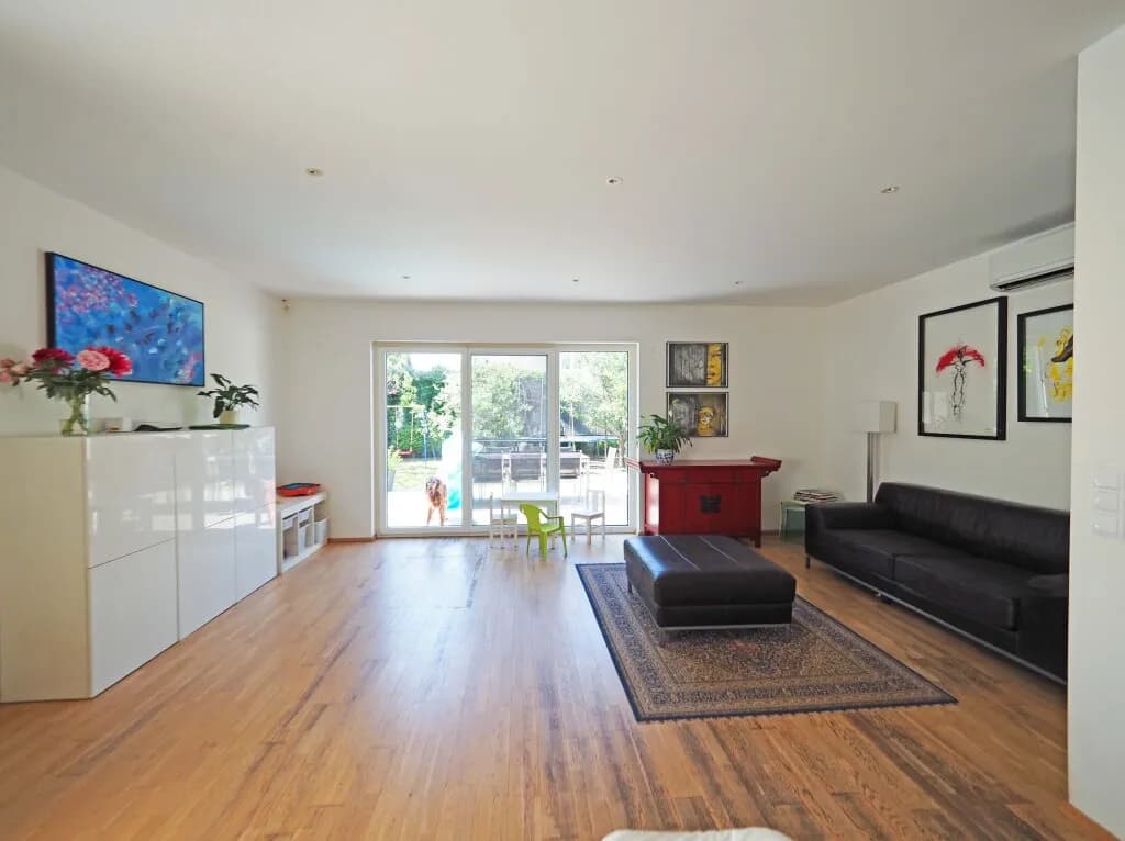 Wohnung mieten in Wien – 137 m², € 3.795 – Bild 4 von 30