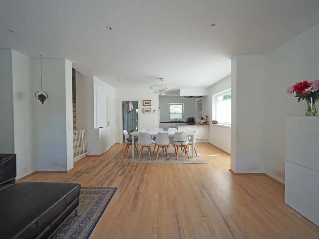 Wohnung mieten in Wien – 137 m², € 3.795 – Bild 5 von 30