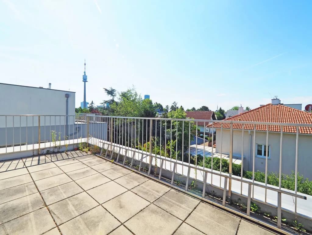 Wohnung mieten in Wien – 137 m², € 3.795 – Bild 20 von 30