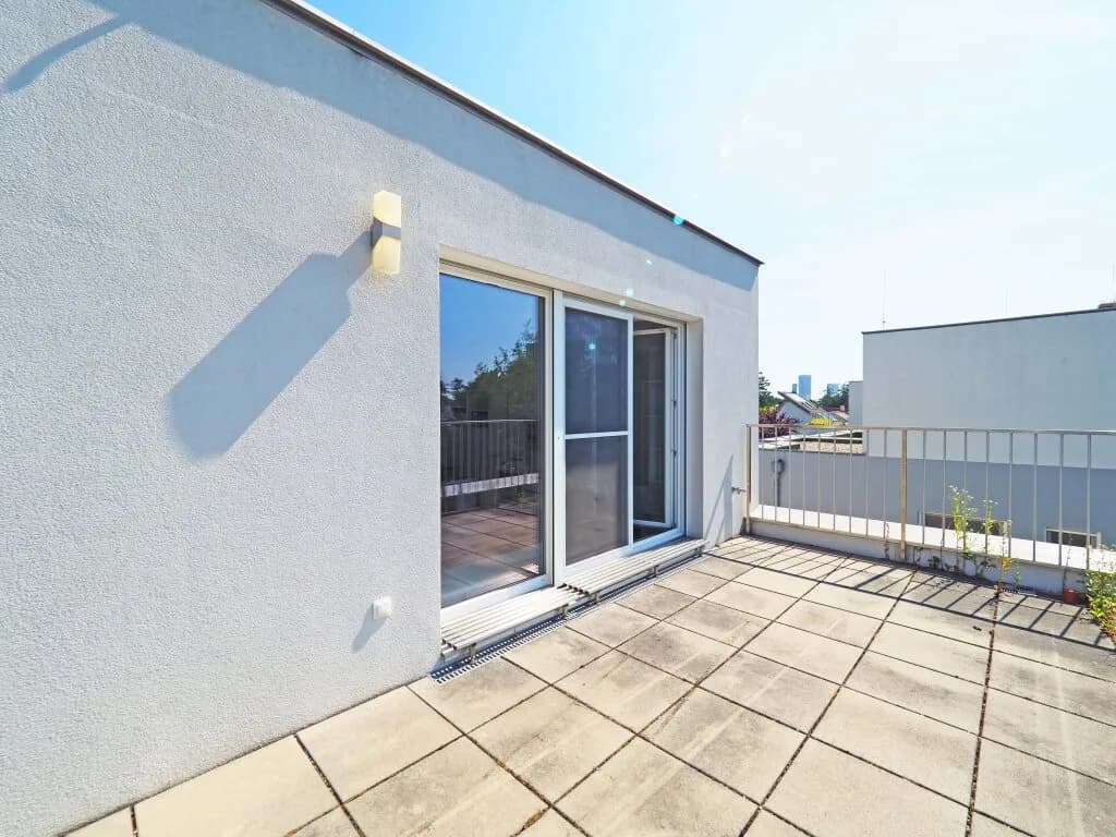 Wohnung mieten in Wien – 137 m², € 3.795 – Bild 21 von 30