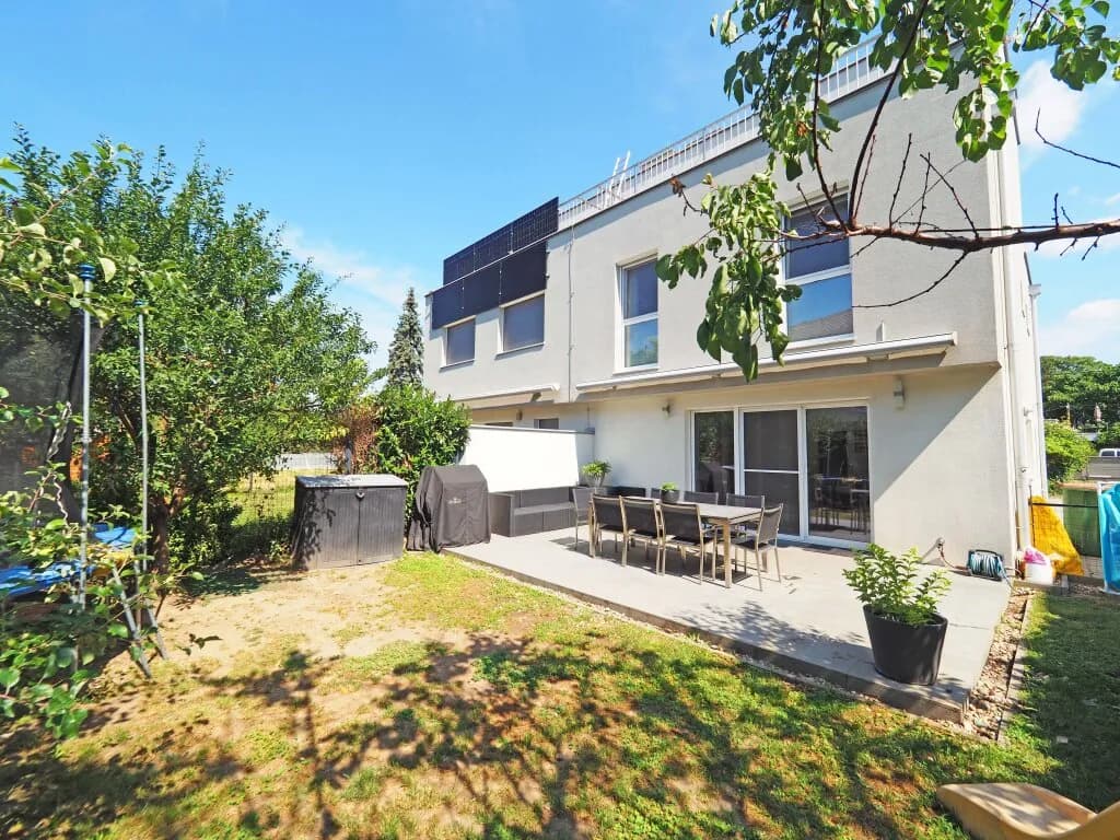 Wohnung mieten in Wien – 137 m², € 3.795 – Bild 24 von 30