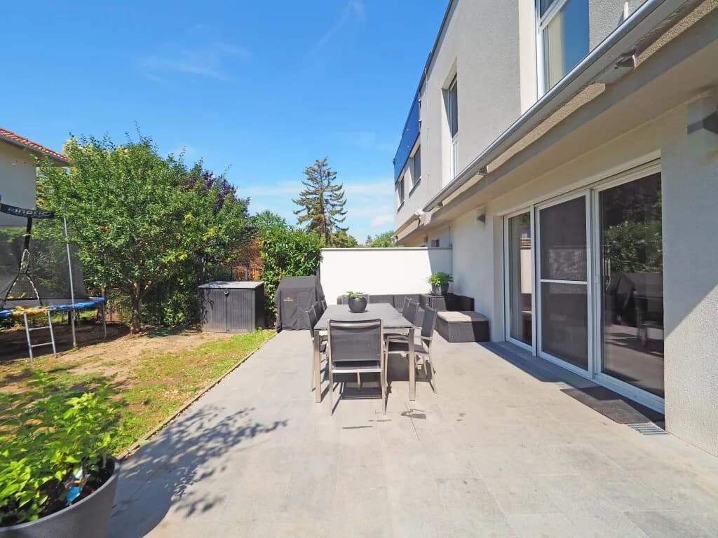 Wohnung mieten in Wien – 137 m², € 3.795 – Bild 25 von 30