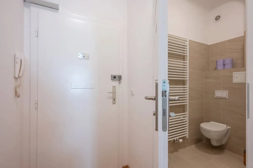 1-Zimmer-Wohnung mieten in Wien – 35 m², € 999 – Bild 3 von 15