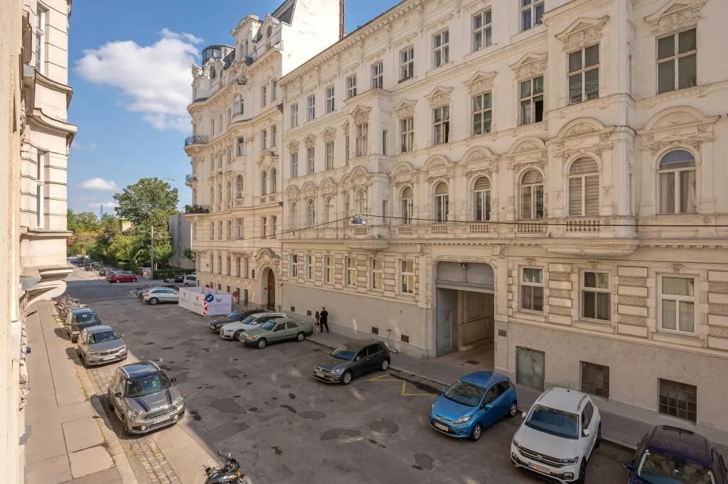 1-Zimmer-Wohnung mieten in Wien – 35 m², € 999 – Bild 4 von 15