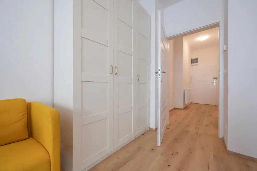 1-Zimmer-Wohnung mieten in Wien – 35 m², € 999 – Bild 5 von 15