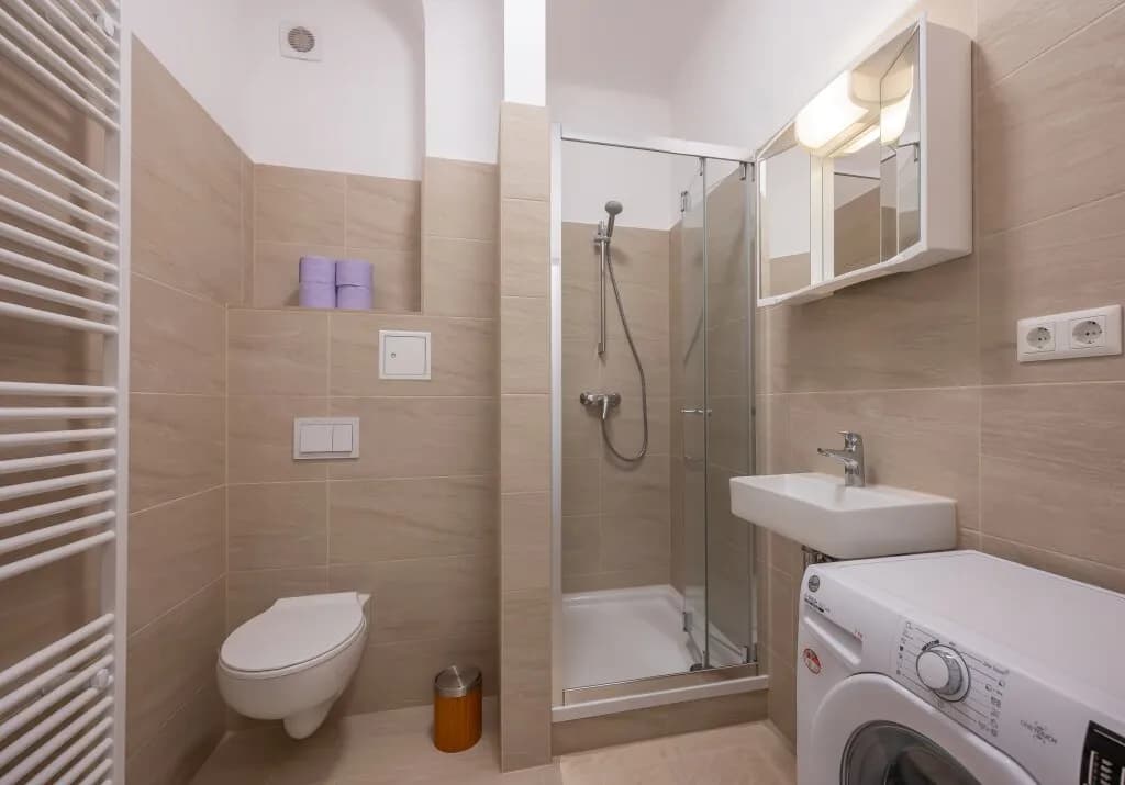 1-Zimmer-Wohnung mieten in Wien – 35 m², € 999 – Bild 6 von 15