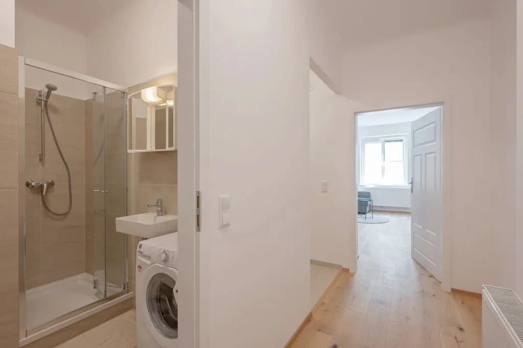 1-Zimmer-Wohnung mieten in Wien – 35 m², € 999 – Bild 7 von 15