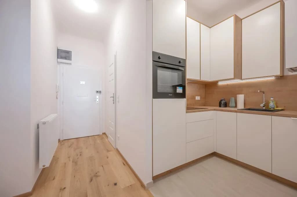 1-Zimmer-Wohnung mieten in Wien – 35 m², € 999 – Bild 8 von 15