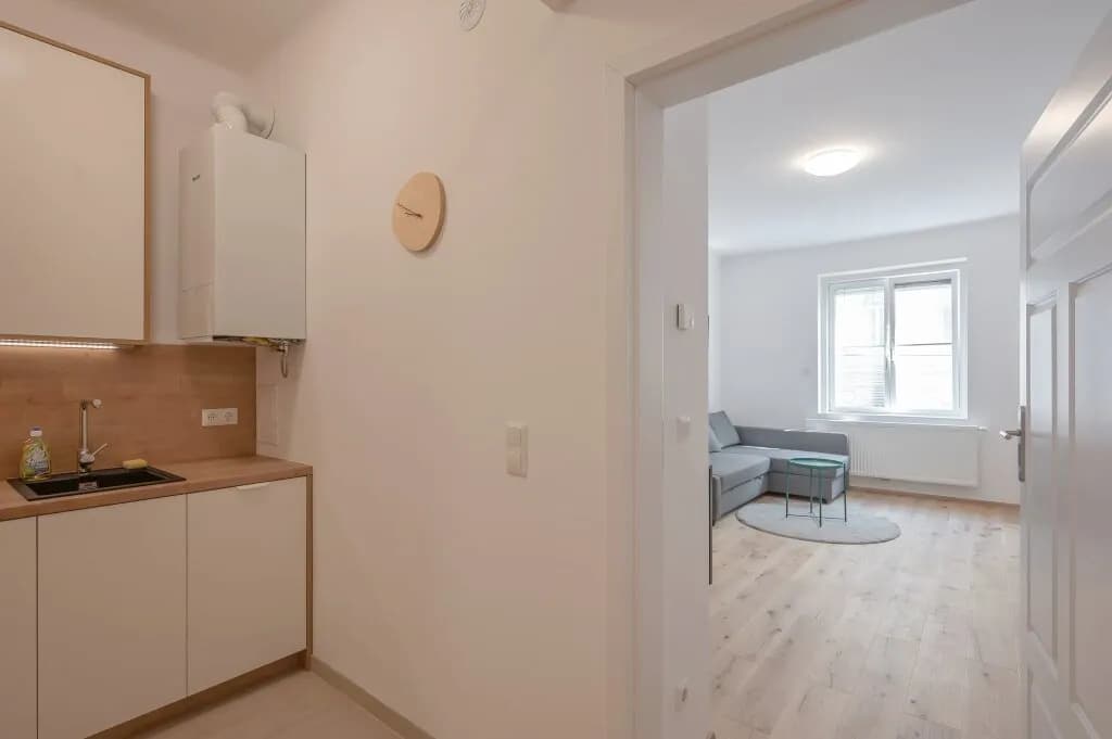 1-Zimmer-Wohnung mieten in Wien – 35 m², € 999 – Bild 9 von 15
