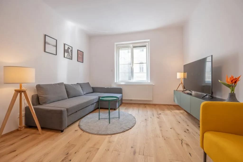 1-Zimmer-Wohnung mieten in Wien – 35 m², € 999 – Bild 10 von 15