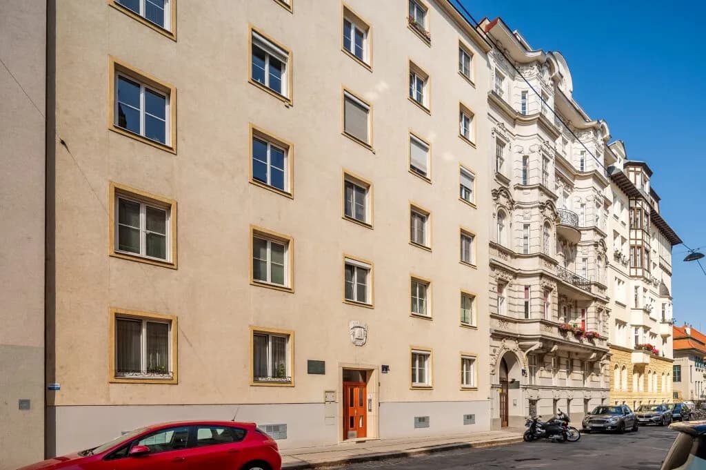 1-Zimmer-Wohnung mieten in Wien – 35 m², € 999 – Bild 12 von 15