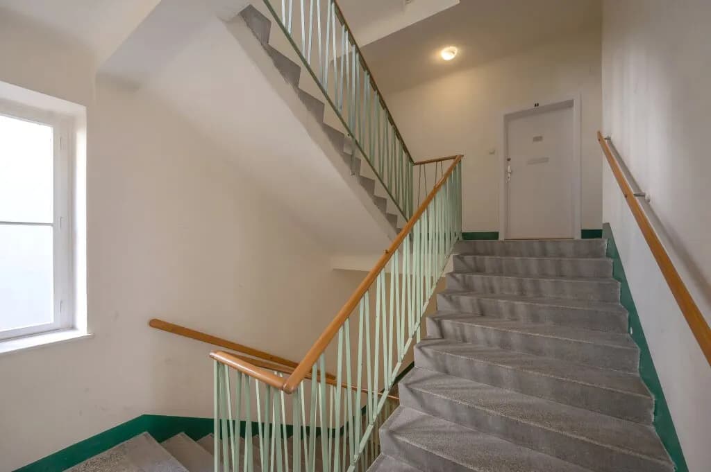 1-Zimmer-Wohnung mieten in Wien – 35 m², € 999 – Bild 14 von 15
