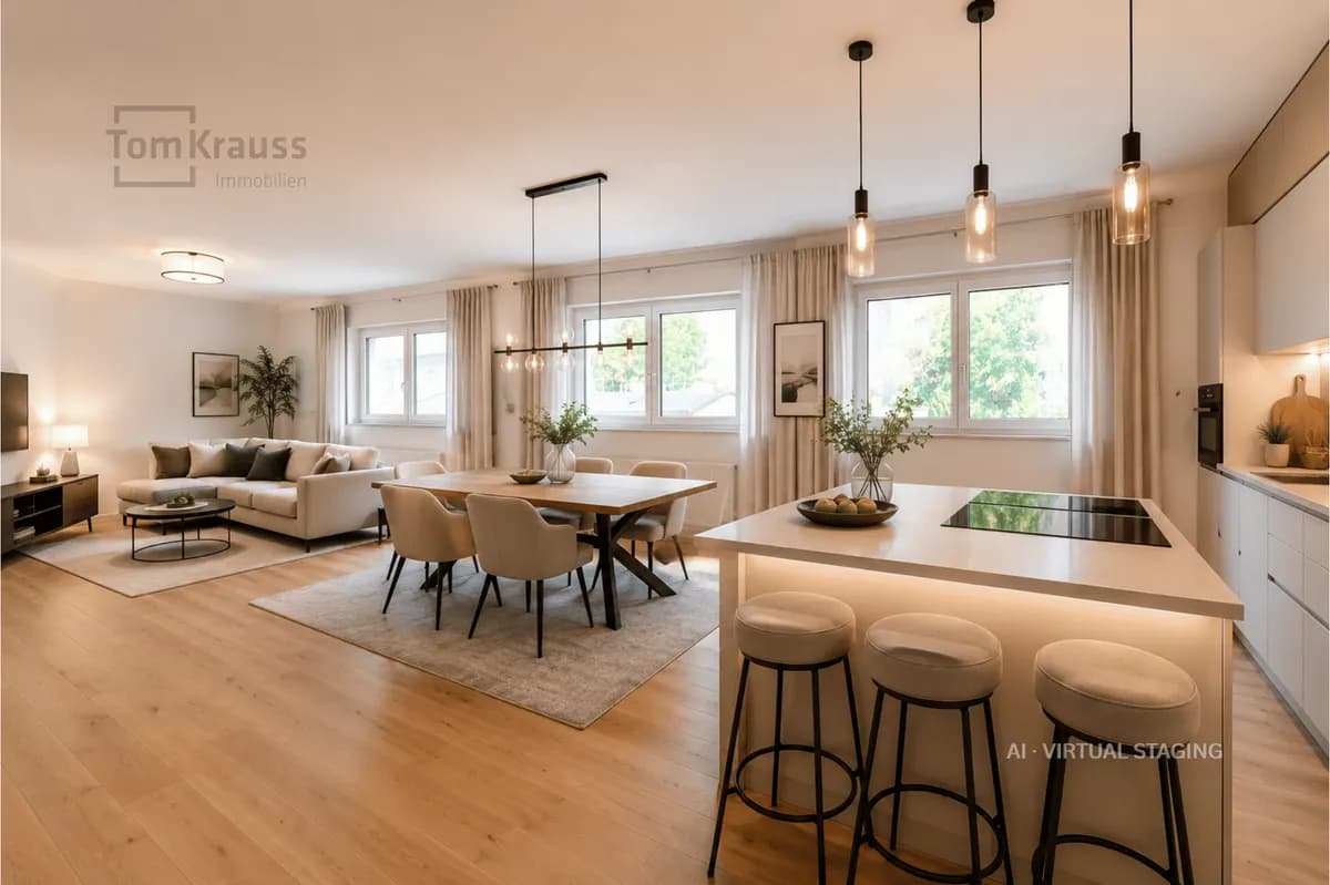 2-Zimmer-Wohnung kaufen in Wien – 77 m², € 670.000