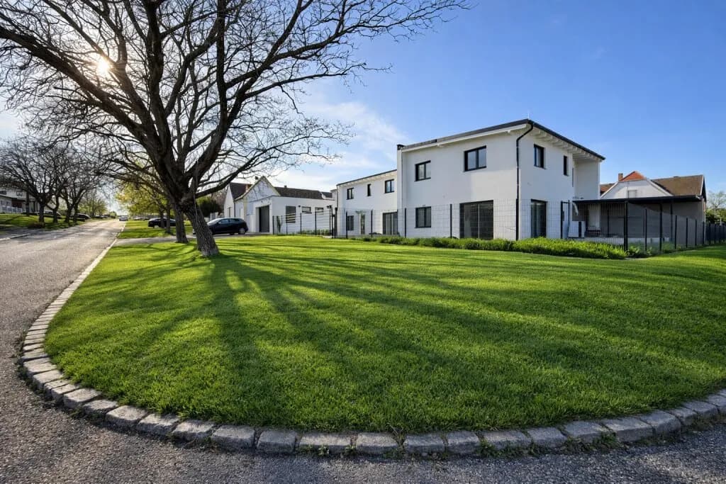 Haus kaufen in Mattersburg – 159 m², € 449.000