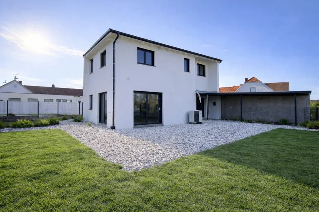 Haus kaufen in Mattersburg – 159 m², € 449.000 – Bild 2 von 10