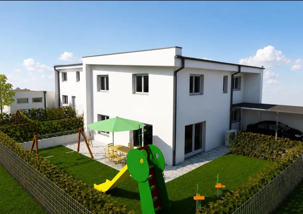 Haus kaufen in Mattersburg – 159 m², € 449.000 – Bild 3 von 10