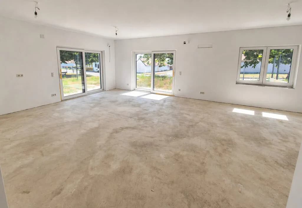 Haus kaufen in Mattersburg – 159 m², € 449.000 – Bild 5 von 10