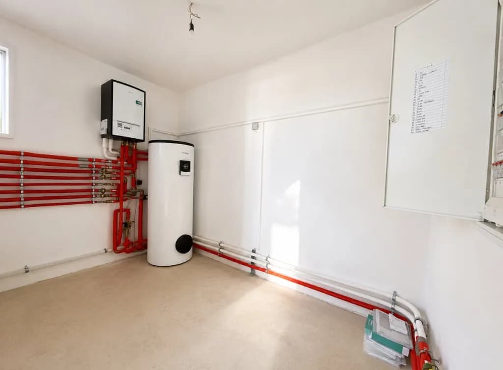 Haus kaufen in Mattersburg – 159 m², € 449.000 – Bild 8 von 10
