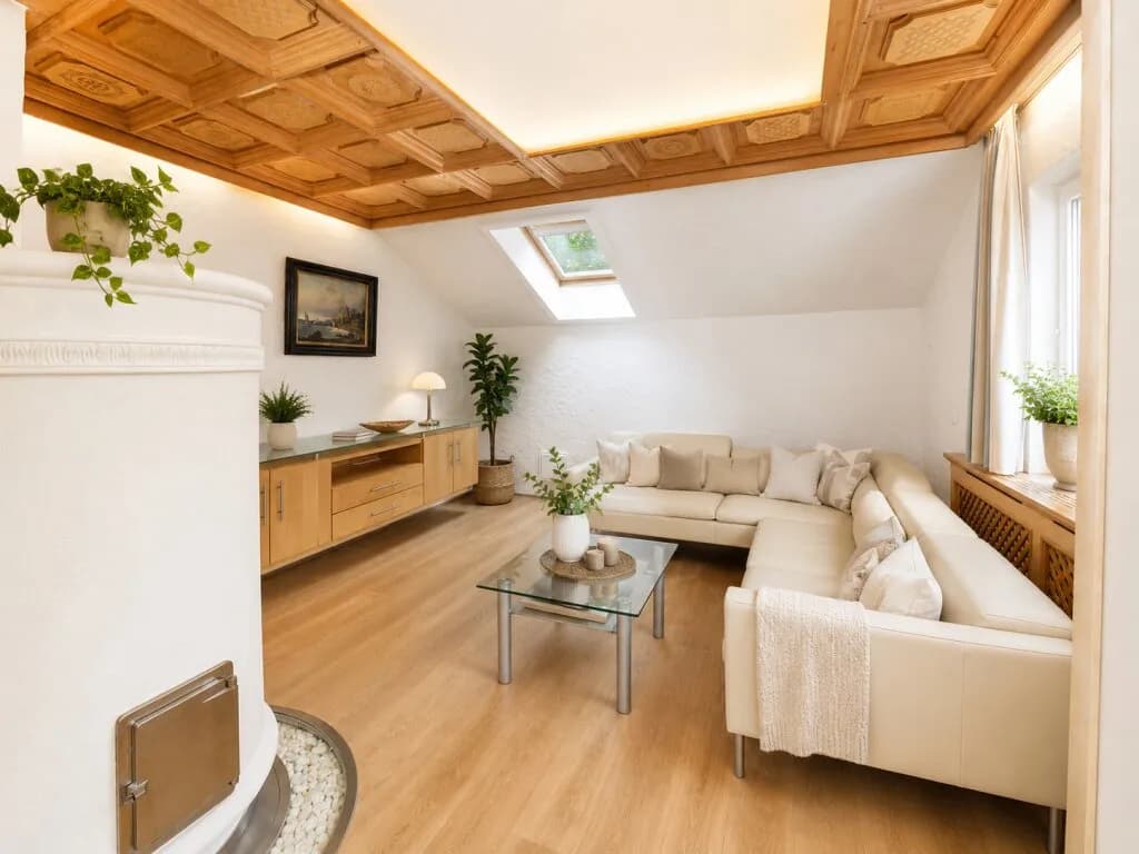 7-Zimmer-Wohnung mieten in Liezen – 180 m², € 2.617 – Bild 3 von 16