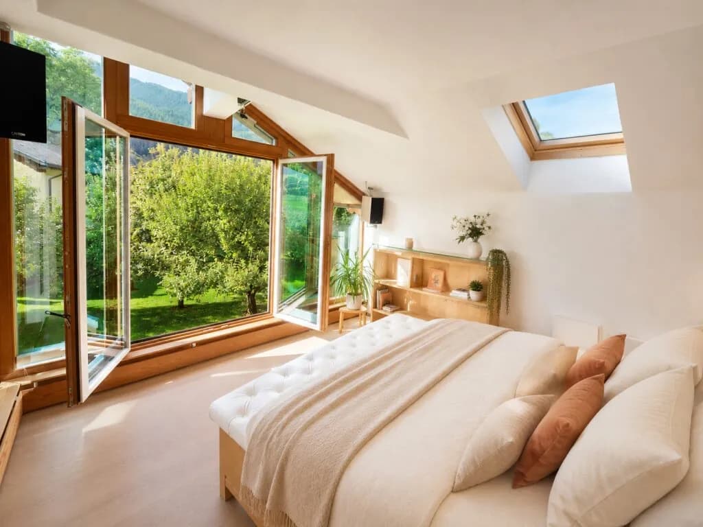 7-Zimmer-Wohnung mieten in Liezen – 180 m², € 2.617 – Bild 4 von 16