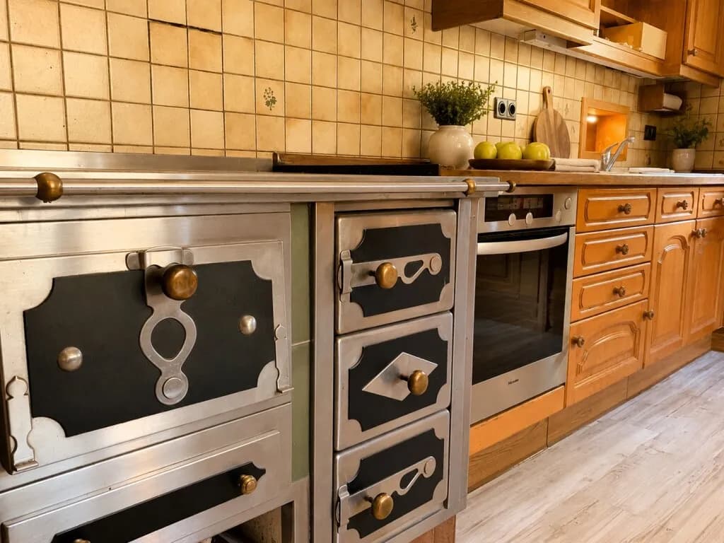 7-Zimmer-Wohnung mieten in Liezen – 180 m², € 2.617 – Bild 5 von 16