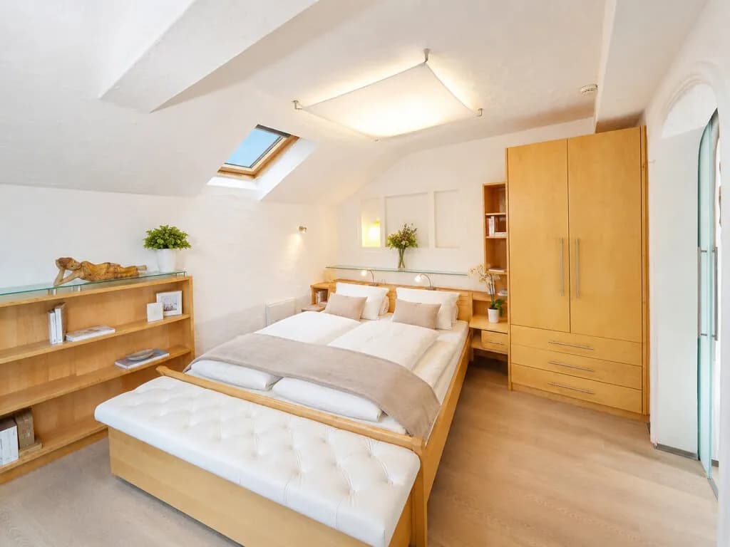7-Zimmer-Wohnung mieten in Liezen – 180 m², € 2.617 – Bild 7 von 16