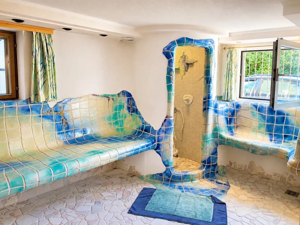 7-Zimmer-Wohnung mieten in Liezen – 180 m², € 2.617 – Bild 11 von 16