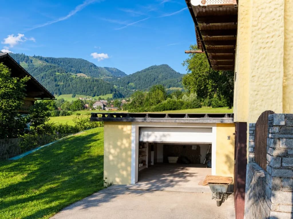 7-Zimmer-Wohnung mieten in Liezen – 180 m², € 2.617 – Bild 13 von 16