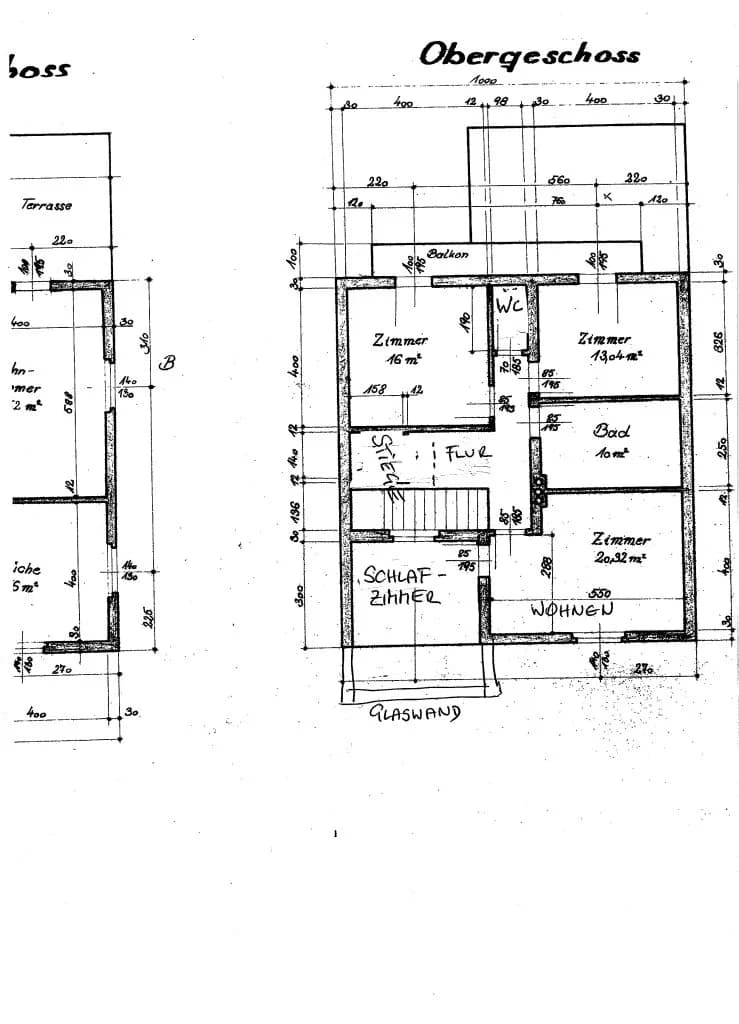 7-Zimmer-Wohnung mieten in Liezen – 180 m², € 2.617 – Bild 16 von 16