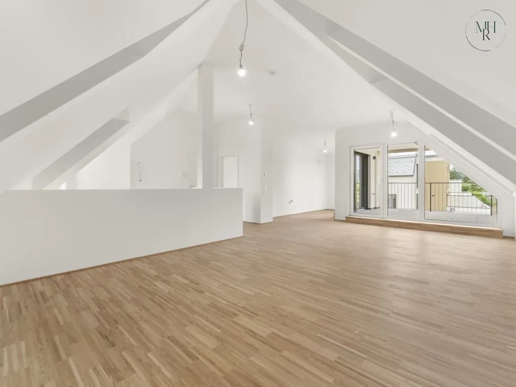 5-Zimmer-Wohnung kaufen in Baden – 111,8 m², € 620.000 – Bild 2 von 11