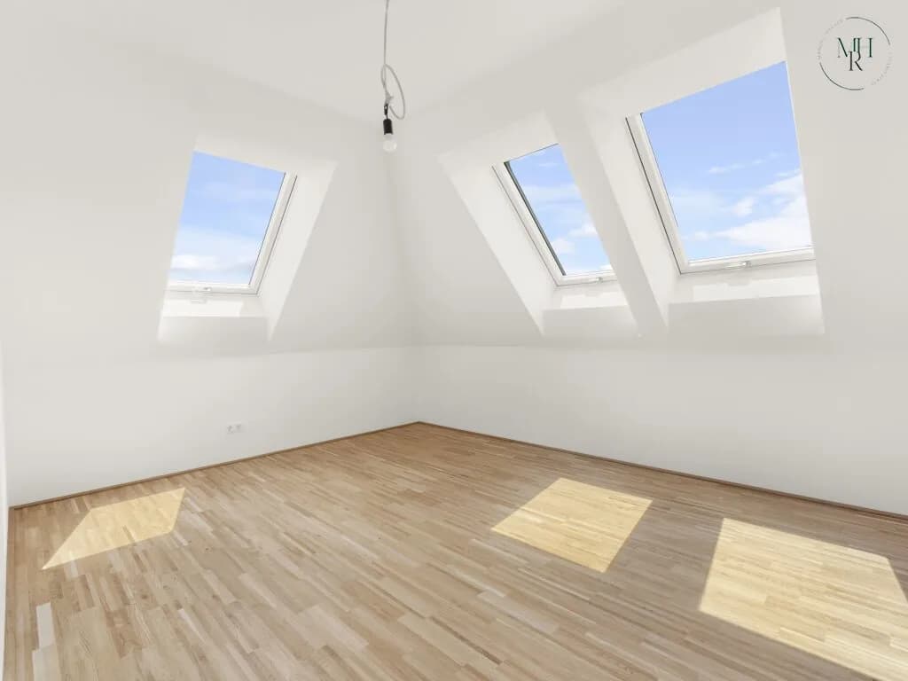 5-Zimmer-Wohnung kaufen in Baden – 111,8 m², € 620.000 – Bild 3 von 11