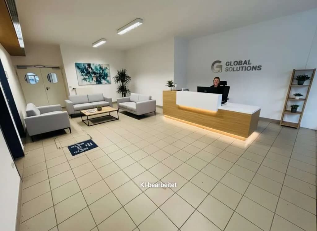 10-Zimmer-Gewerbeimmobilie mieten in Deutschlandsberg – 383 m², € 5.050