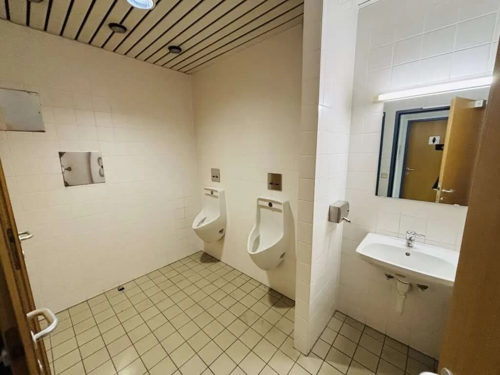 10-Zimmer-Gewerbeimmobilie mieten in Deutschlandsberg – 383 m², € 5.050 – Bild 12 von 20